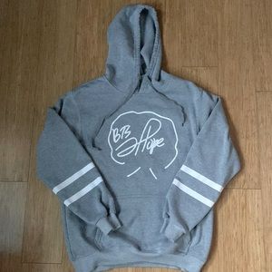 BTS J-Hope Hoodie